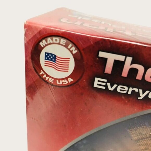 The Round Table Collection 500-Piece Puzzle City Central Made In USA New Sealed - Picture 6 of 6